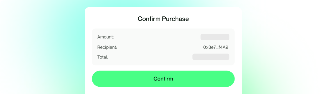 How to buy 4 step